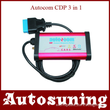 Autocom cdp pro 3 in 1 for Cars Trucks Generic